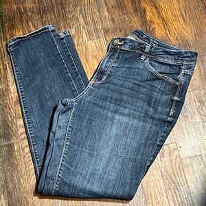 VERA WANG DENIM JEANS